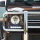 Image for article titled The Mercedes-AMG G65 Is A Perfect V12 Middle Finger To The Entire World